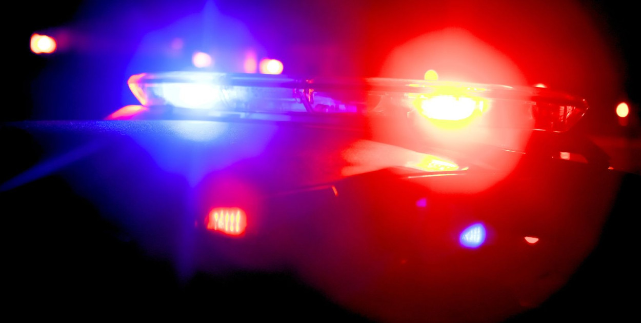 Pościg za hondą. Młody kierowca miał już sądowy zakaz