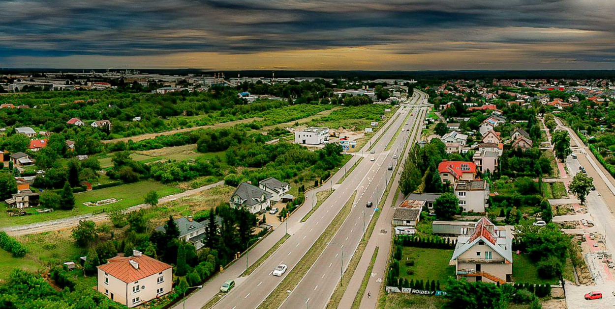 W Mielcu powstanie nowy park handlowy? „Zaawansowane rozmowy”