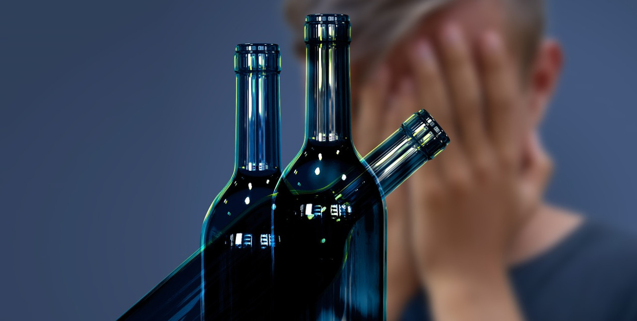 Leczenie uzależnienia od alkoholu - nowa droga życia!