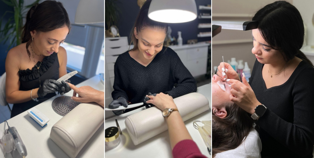 Eclee Studio Urody - miejsce, gdzie piękno spotyka pasję