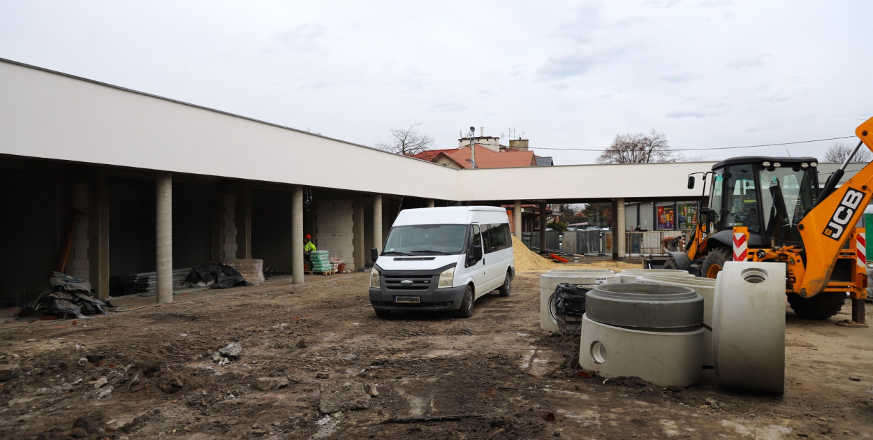 Nowy „Zielony Rynek” coraz bliżej. Jak wygląda teraz?