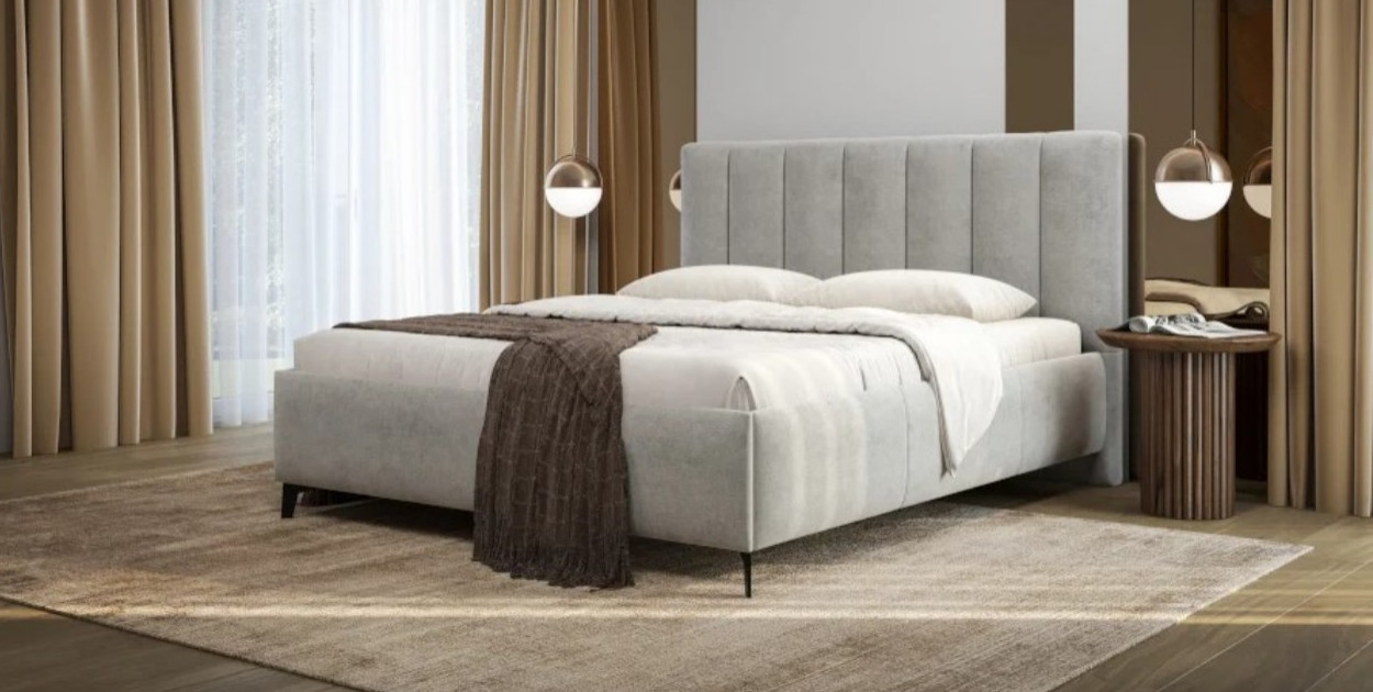 Salon Dr Materac w Mielcu - szeroki wybór łóżek idealnych