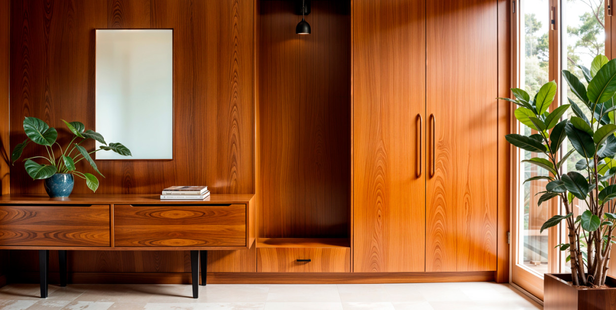 Fronty meblowe na wymiar – warto?