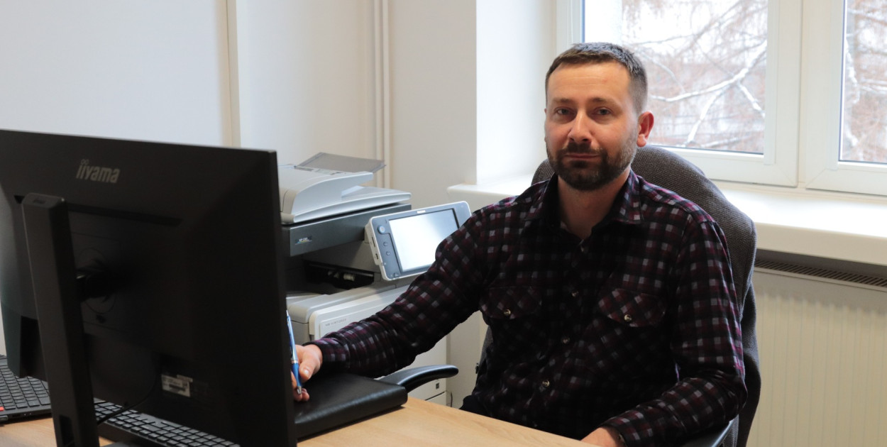 Starosta powołał nowego Inspektora Nadzoru Budowlanego