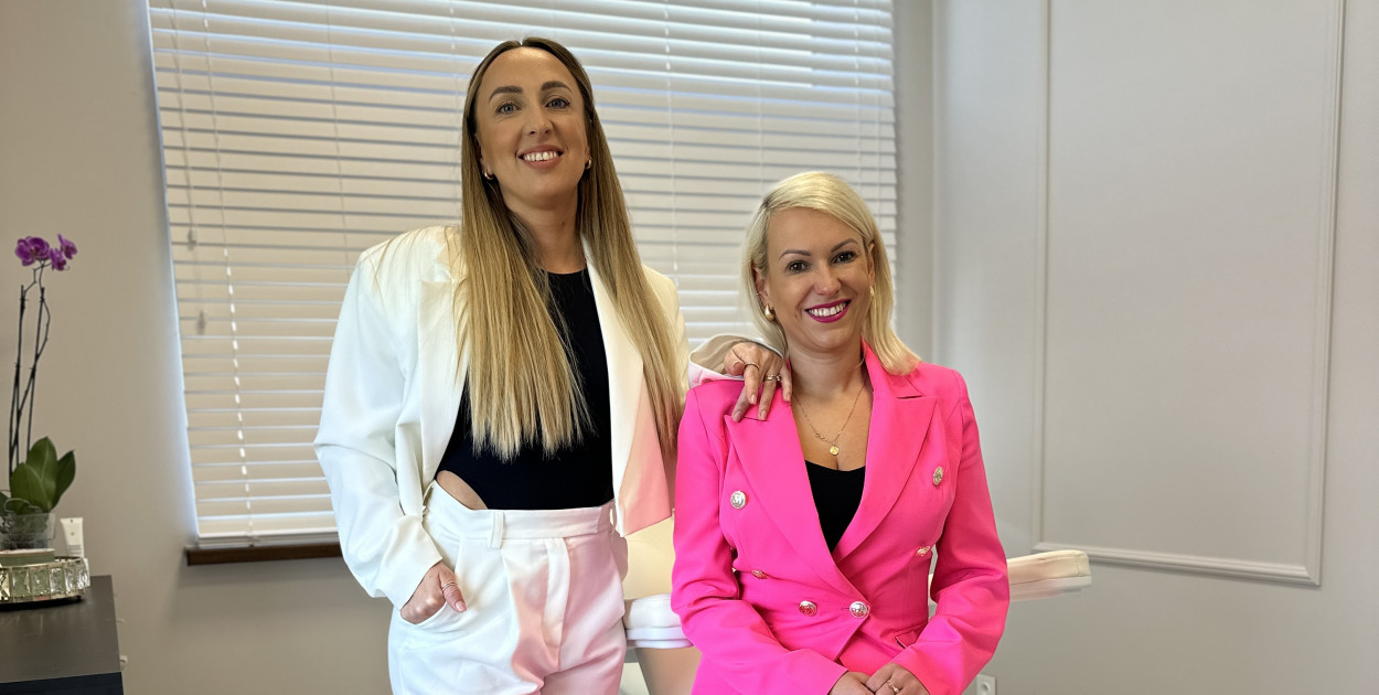 Innowacyjne zabiegi kosmetologiczne w RevitaSkin Clinic w Mielcu