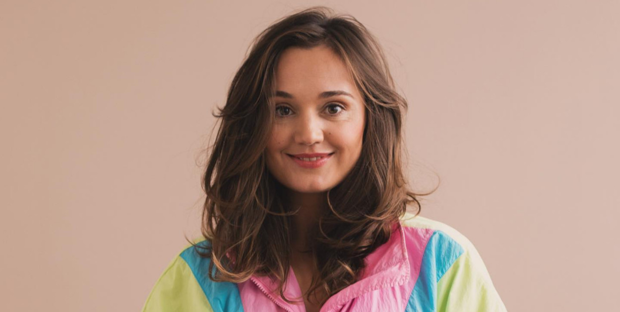 Aukcje WOŚP Mielec: aktorka Dorota Krempa zaprasza „Na Wspólną”