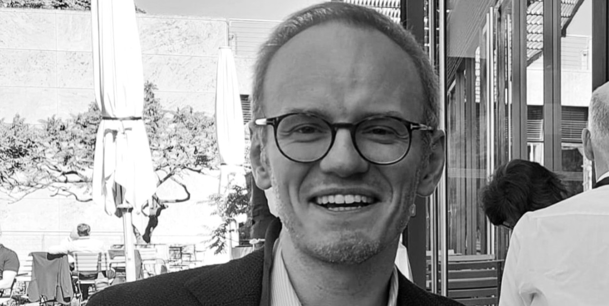 Zmarł znany lekarz z Mielca. Miał 37 lat