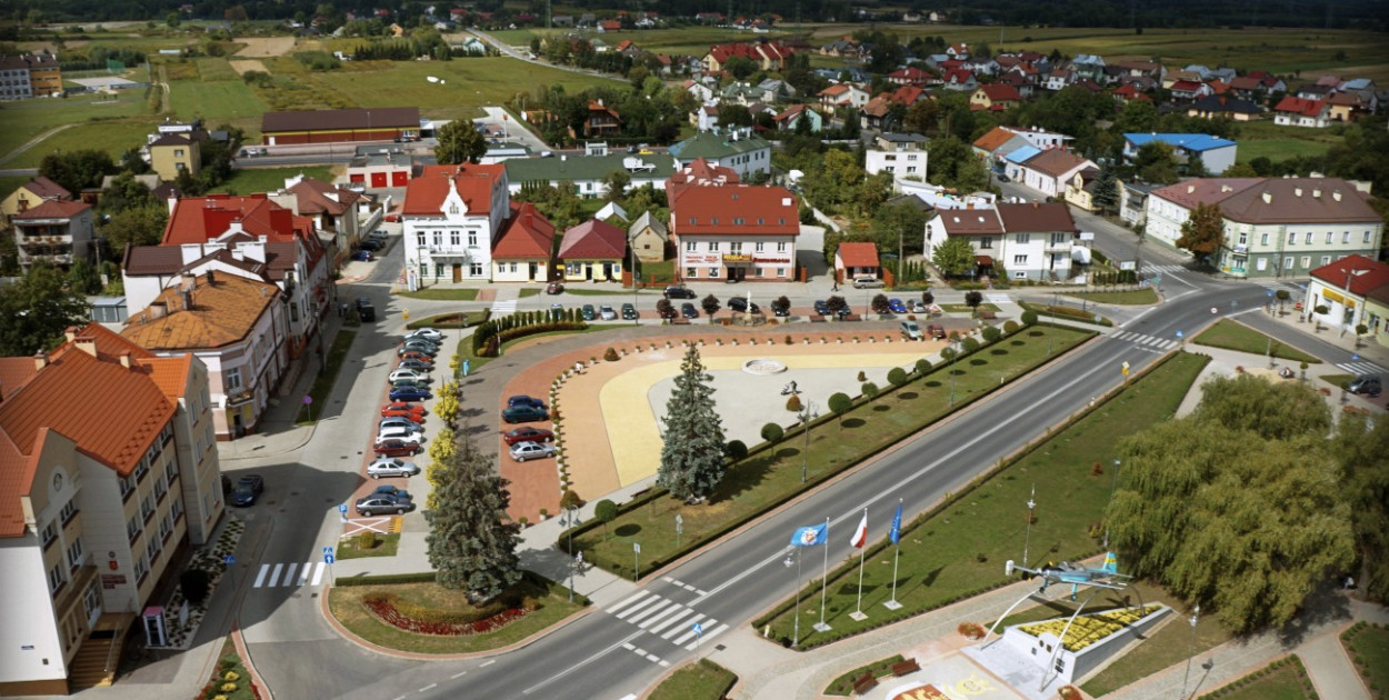 Radomyśl będzie świętował 444-lecie lokacji miasta