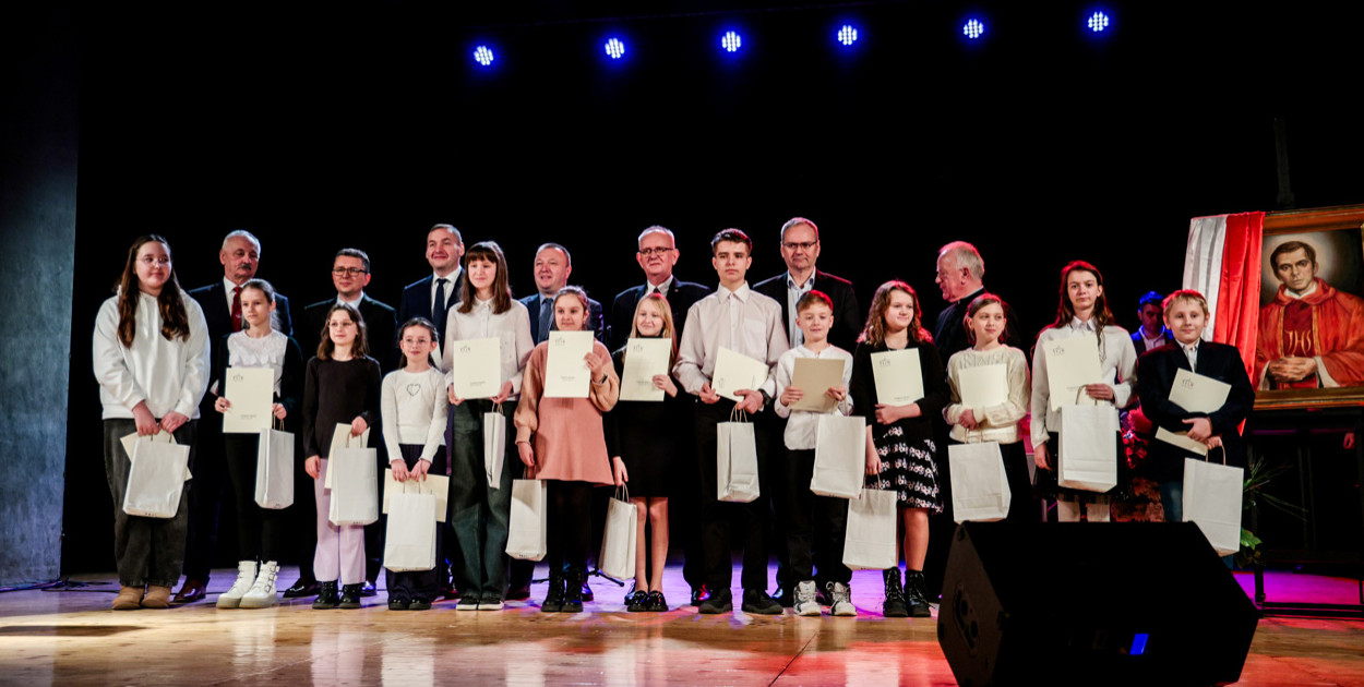 Fot. Kacper Strykowski / hej.mielec.pl