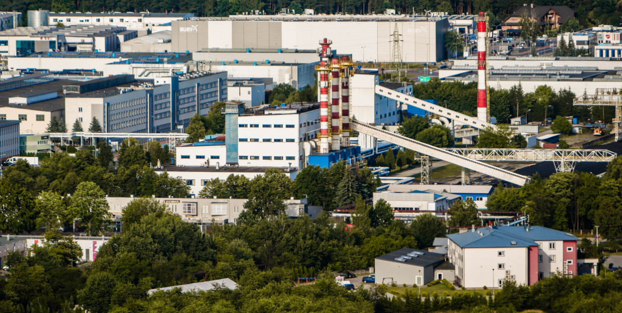 Będzie alternatywny plan na ogrzewanie miasta? Prezydent i rada zgodni