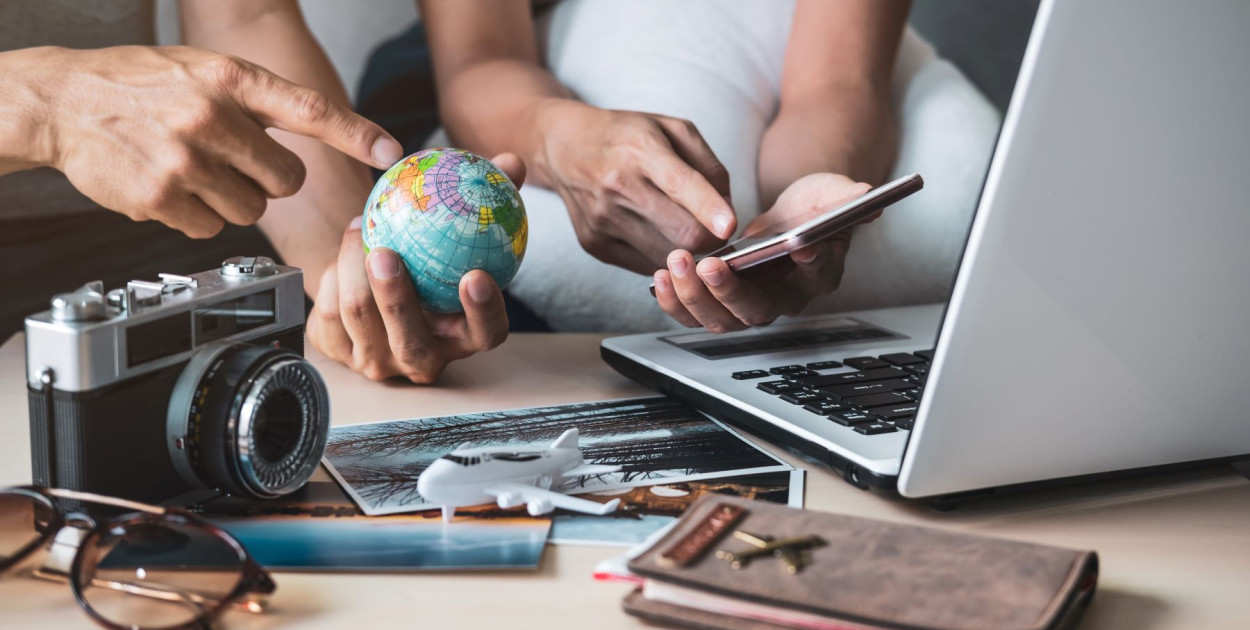 Alternatywa dla all inclusive – jak zorganizować wakacje taniej i ciekawiej?