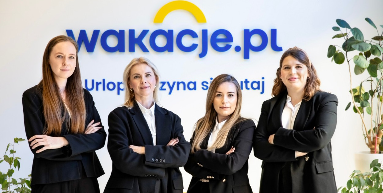 Wakacje z biurem podróży. Sprawdź co możesz zyskać!