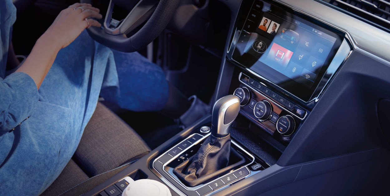 Wymiana oleju DSG, dlaczego tak ważna?