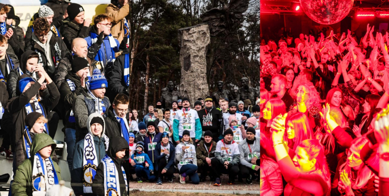 Mamy weekend! Sprawdź co dzieje się w Mielcu i okolicy!