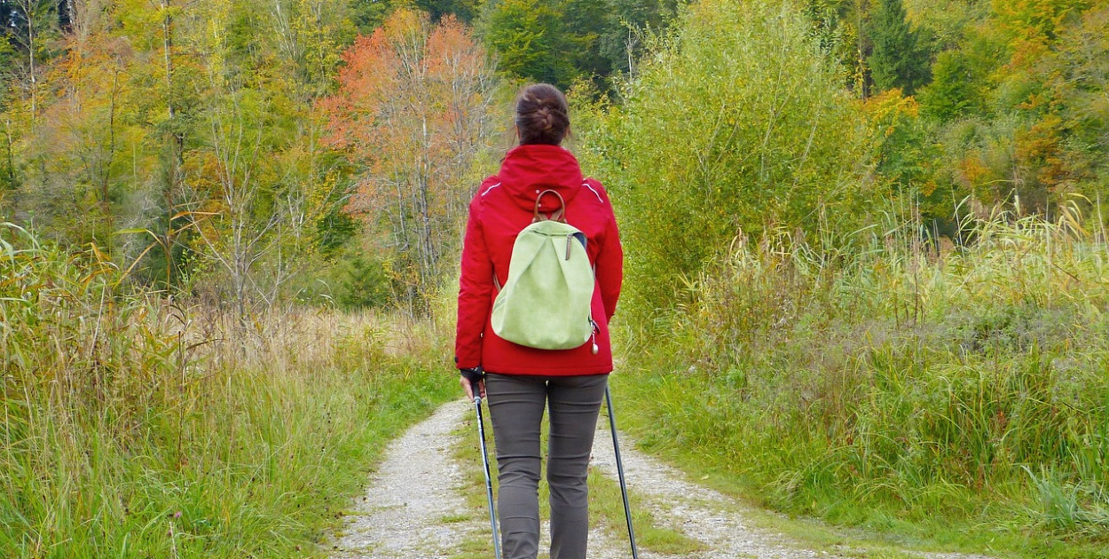 Menopauza a problemy z pęcherzem: co warto wiedzieć?