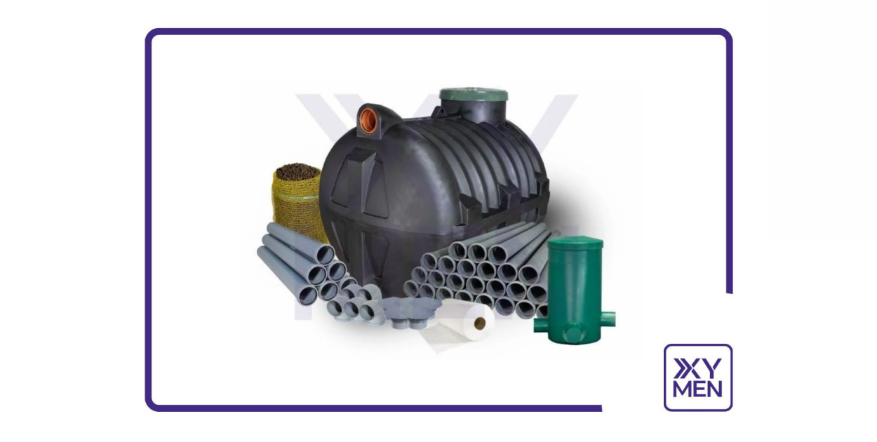 Dlaczego coraz więcej osób wybiera ekologiczne oczyszczalnie ścieków?