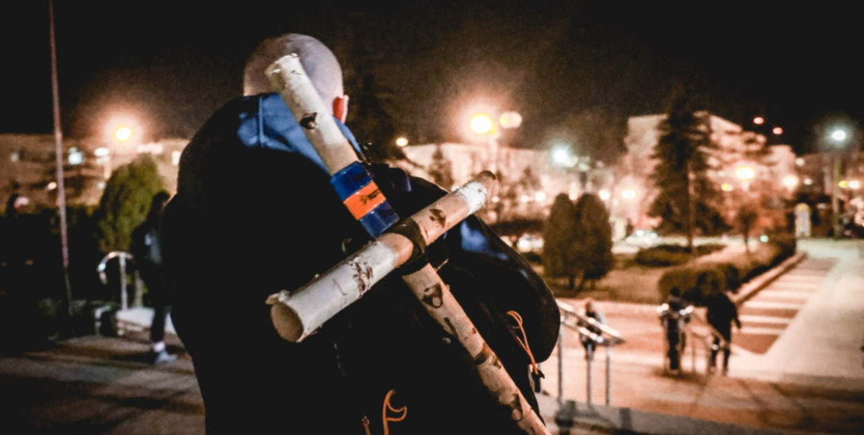 Wyrusz na Ekstremalną Drogę Krzyżową. Ruszyły zapisy