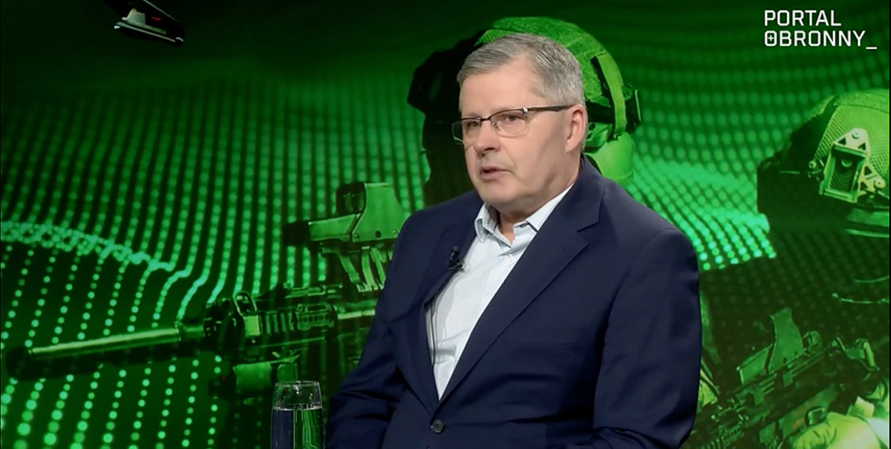 Prezes PZL Mielec o kolejnych śmigłowcach Black Hawk dla Polski 