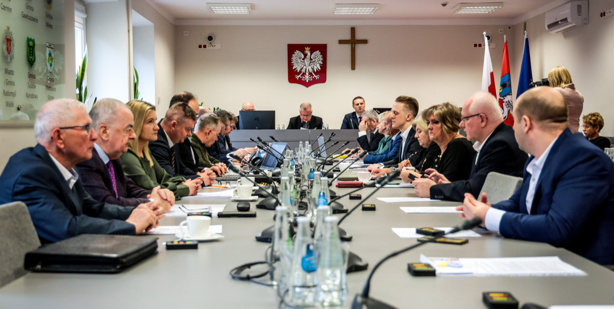 Fot. Kacper Strykowski / hej.mielec.pl