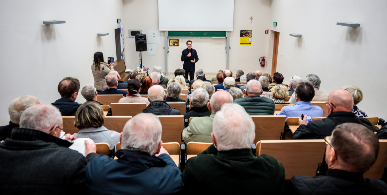 Fot. Kacper Strykowski / hej.mielec.pl