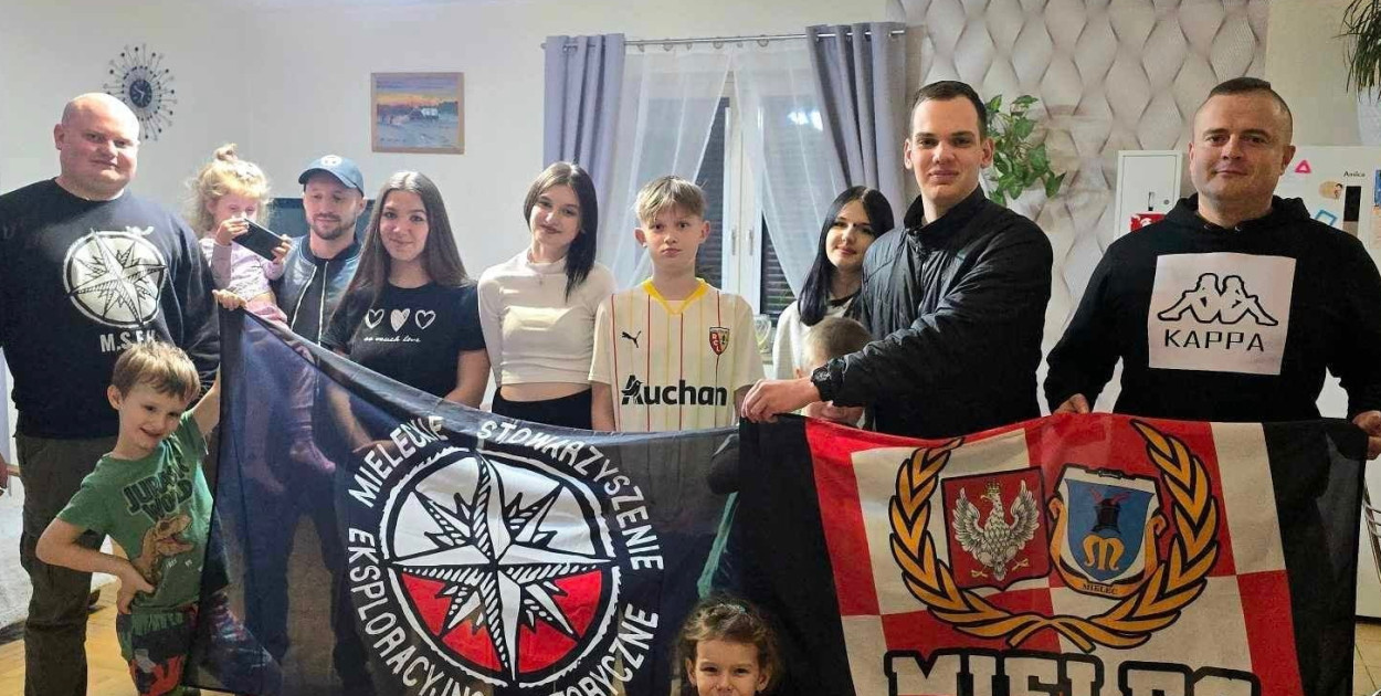 Fot. Patriotyczny Mielec