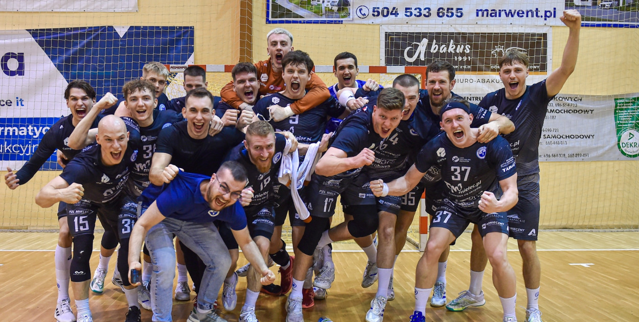 Fot. Marcin Bulanda / Press Focus