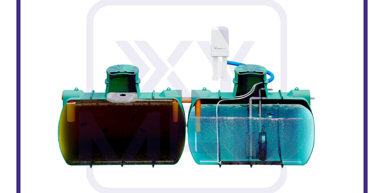 Najczęstsze problemy w eksploatacji oczyszczalni i jak je rozwiązać?