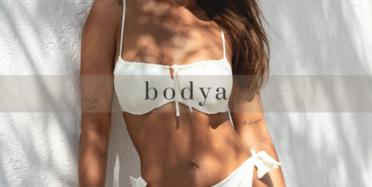 Strój kąpielowy z fiszbinami – dowiedz się, jak wybrać idealny model!