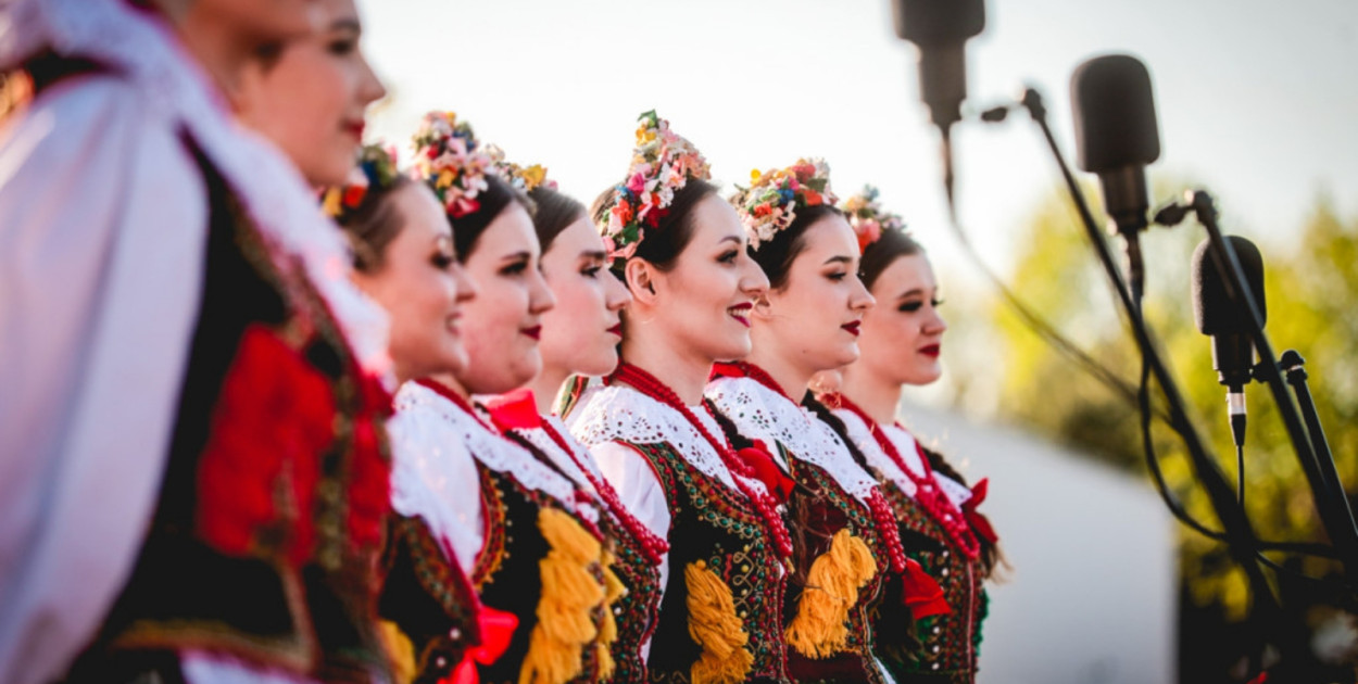 „Rzeszowiacy” z plenerowym występem na majówkę!