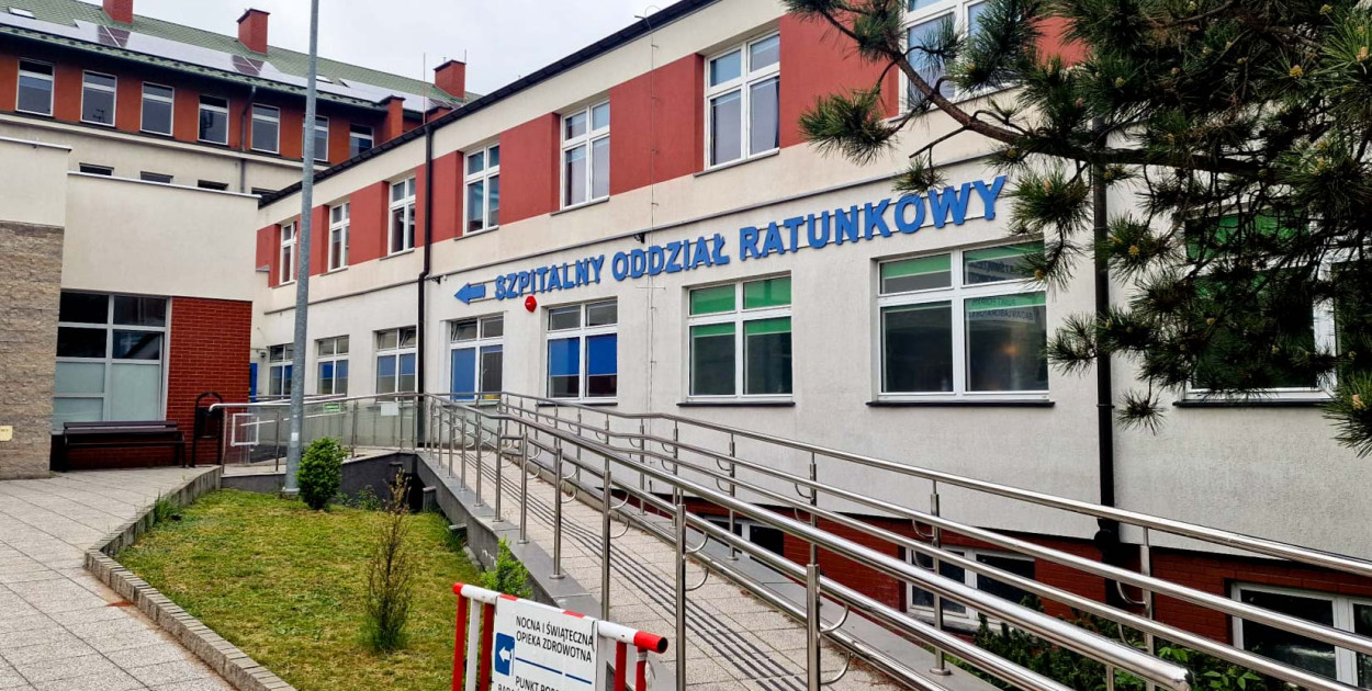 Bezpośrednie wejście na SOR już dostępne. Kieruj się tutaj