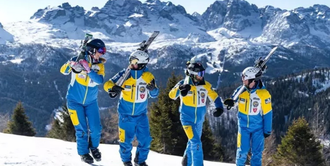 Wyjazd na narty 2026 – gdzie warto pojechać na wyjazd narciarski?