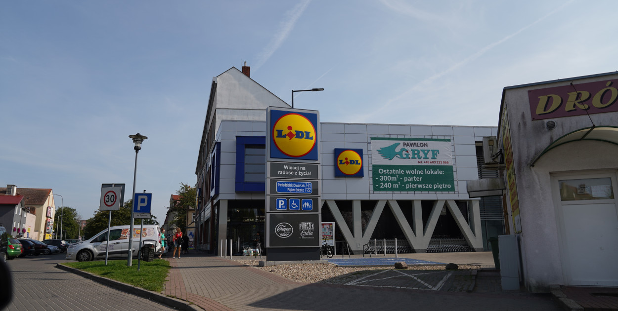 Pilne ostrzeżenie sieci Lidl. Ten napój może być niebezpieczny