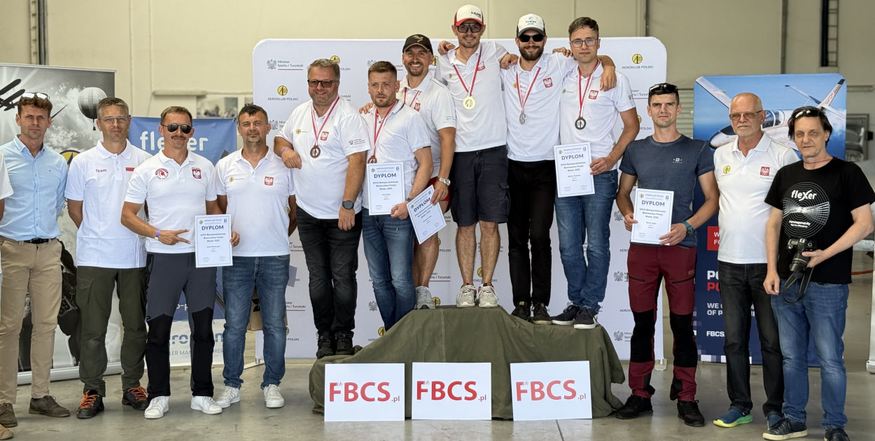 Fot. Aeroklub Polski