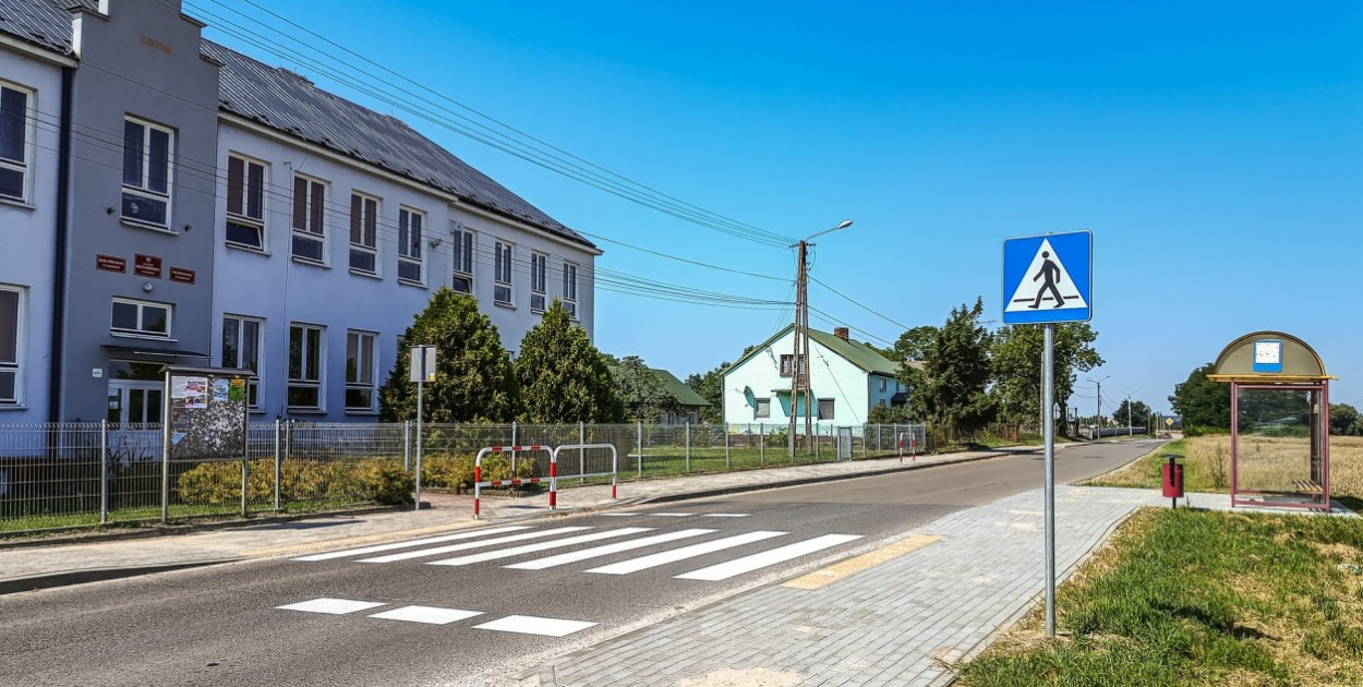 Fot. OSP Książnice