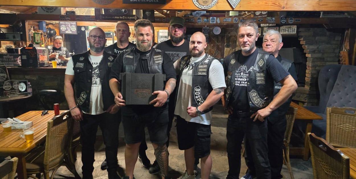 Fot. Gremium MC Mielec
