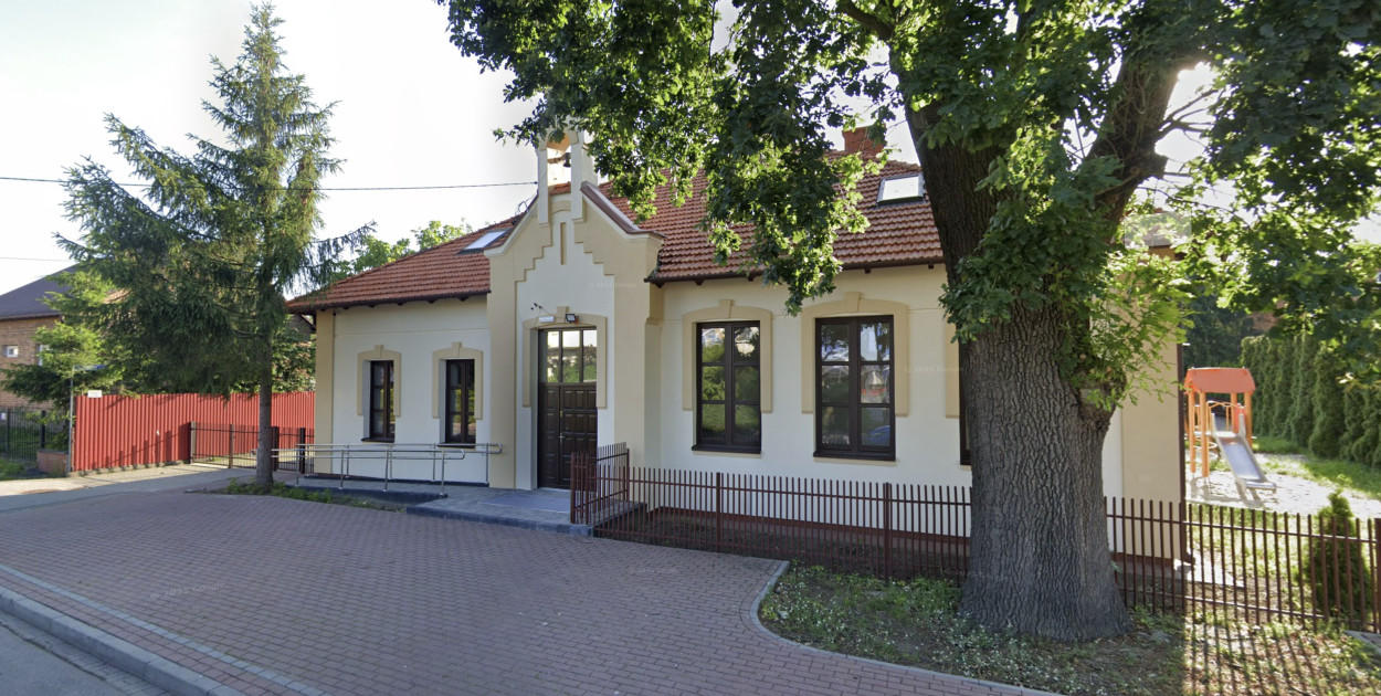Fot. za Google Maps