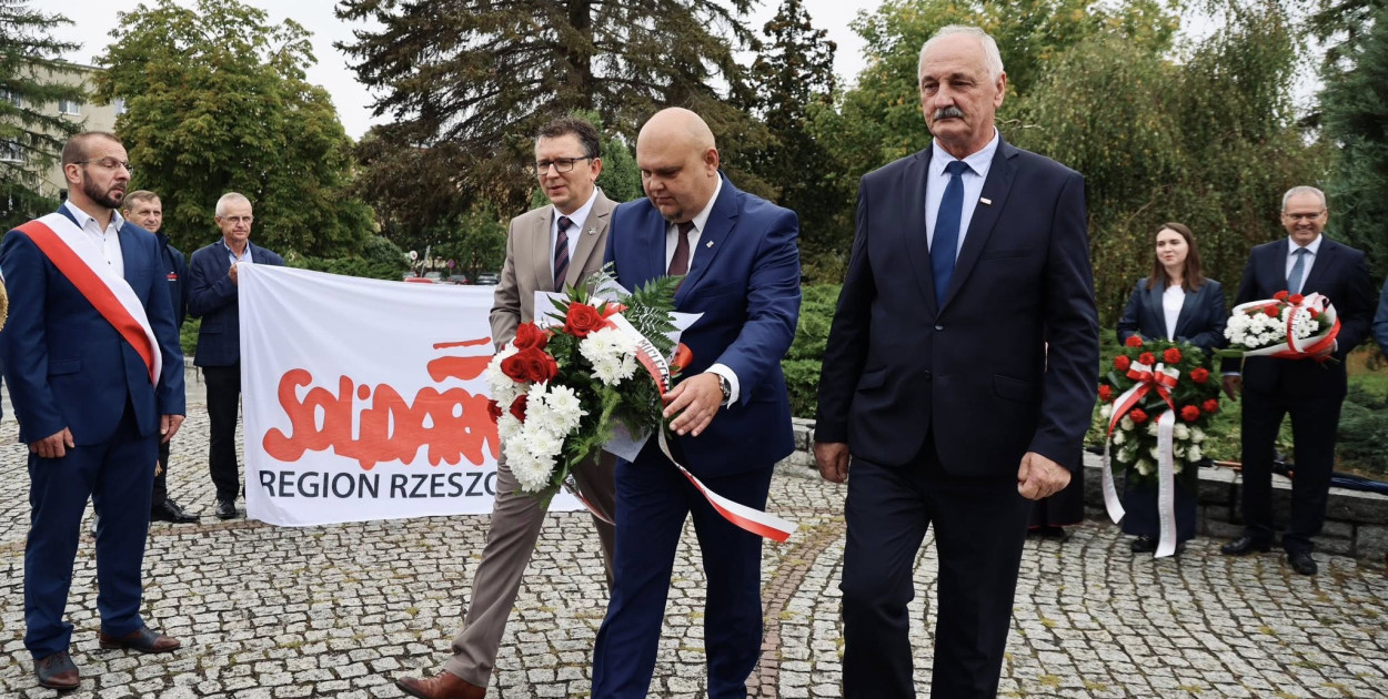 Fot. UM Mielec