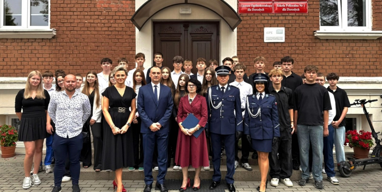 Fot. KPP Mielec