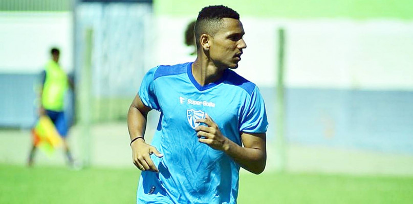 Do Turcji, na testy doleciał ofensywny zawodnik z Brazylii, 28-letni Davi Wanderley Silva