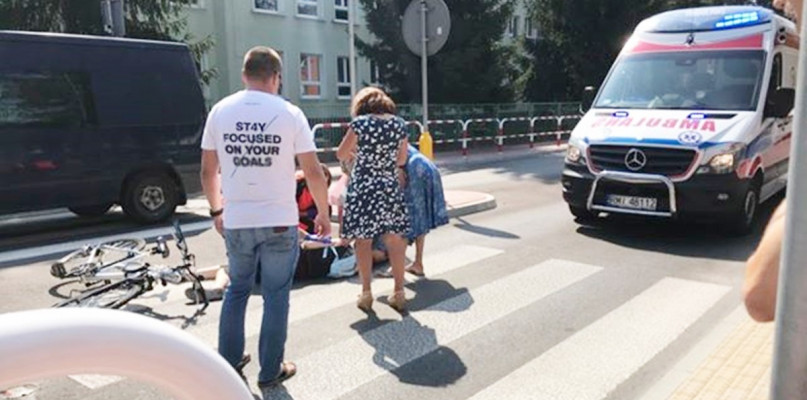 Fot. dzięki uprzejmości Czytelniczki