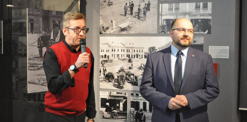 Fot. Muzeum Historii Fotografii Jadernówka
