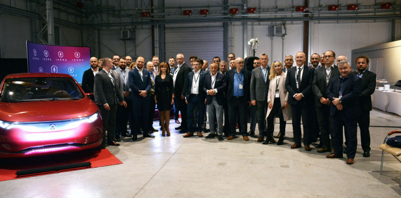 Materiały prasowe PGM