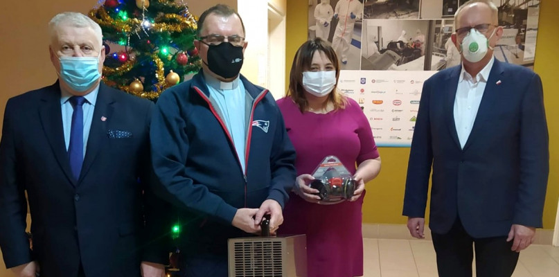 Fot. Szpital Specjalistyczny w Mielcu