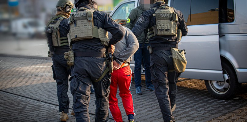 Fot. cbsp.policja.pl