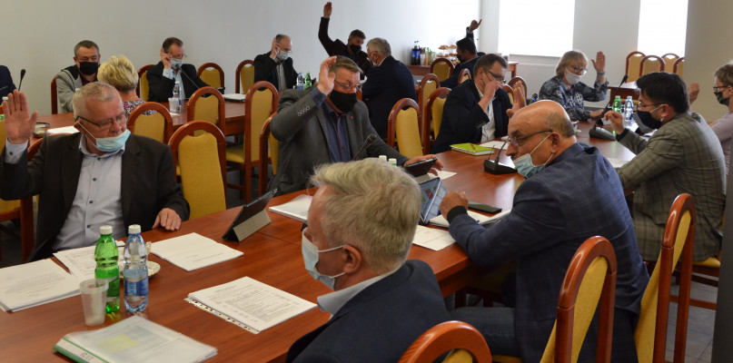 Radni gminy Radomyśl Wielki zagłosowali za utworzeniem szkoły muzycznej