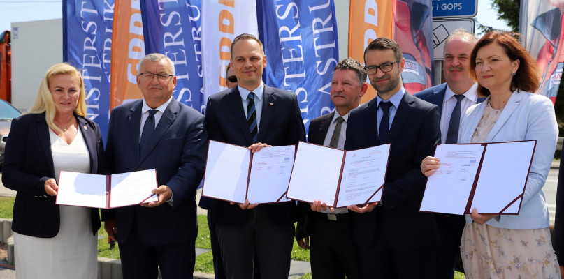 Fot. Ministerstwo Infrastruktury