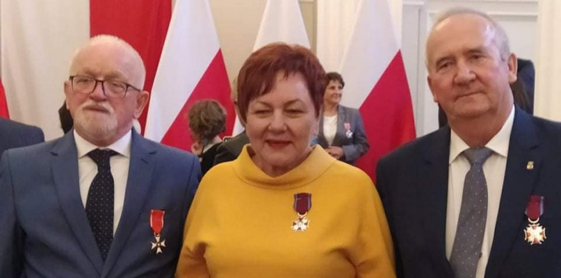 Fot. Urszula Malińska / Facebook