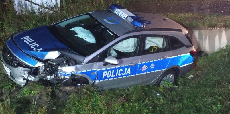 Fot. Komenda Miejska Policji w Tarnowie.