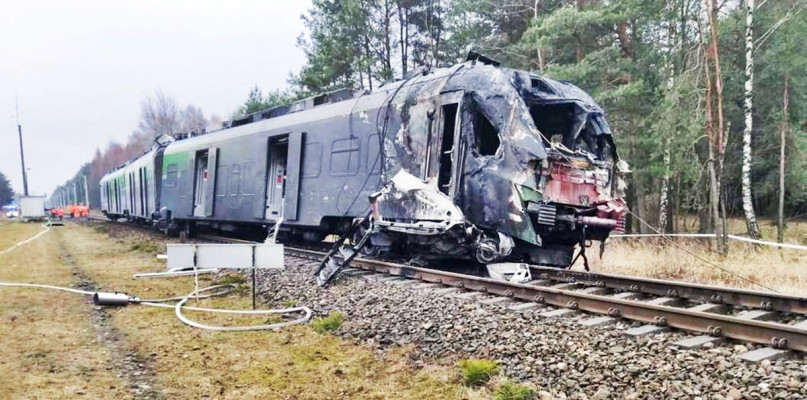 Fot. KPP Kolbuszowa