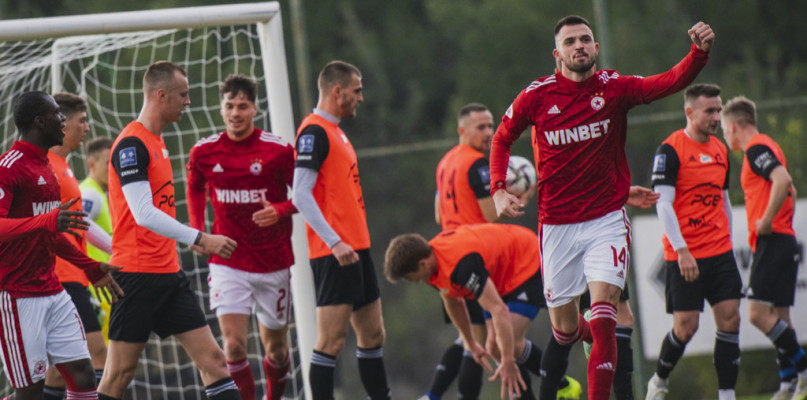 Fot. Michał Trzpis / STALMIELEC.COM